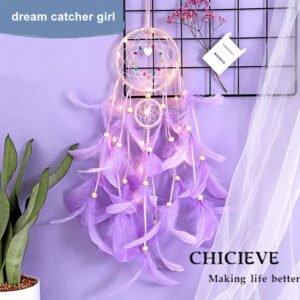 dream catcher for girl