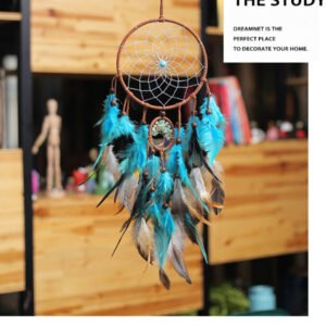 Tree of Life Dream Catcher