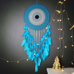 Large Macrame Dream catchers