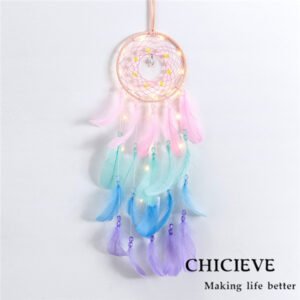 boho dream catcher girls