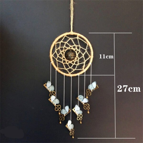 Dream Catcher Rear View Mirror Hanging