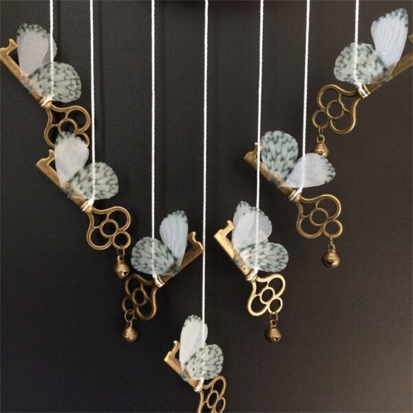 Dream Catcher Rear View Mirror Hanging