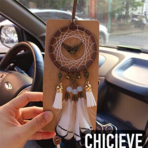 car dream catcher